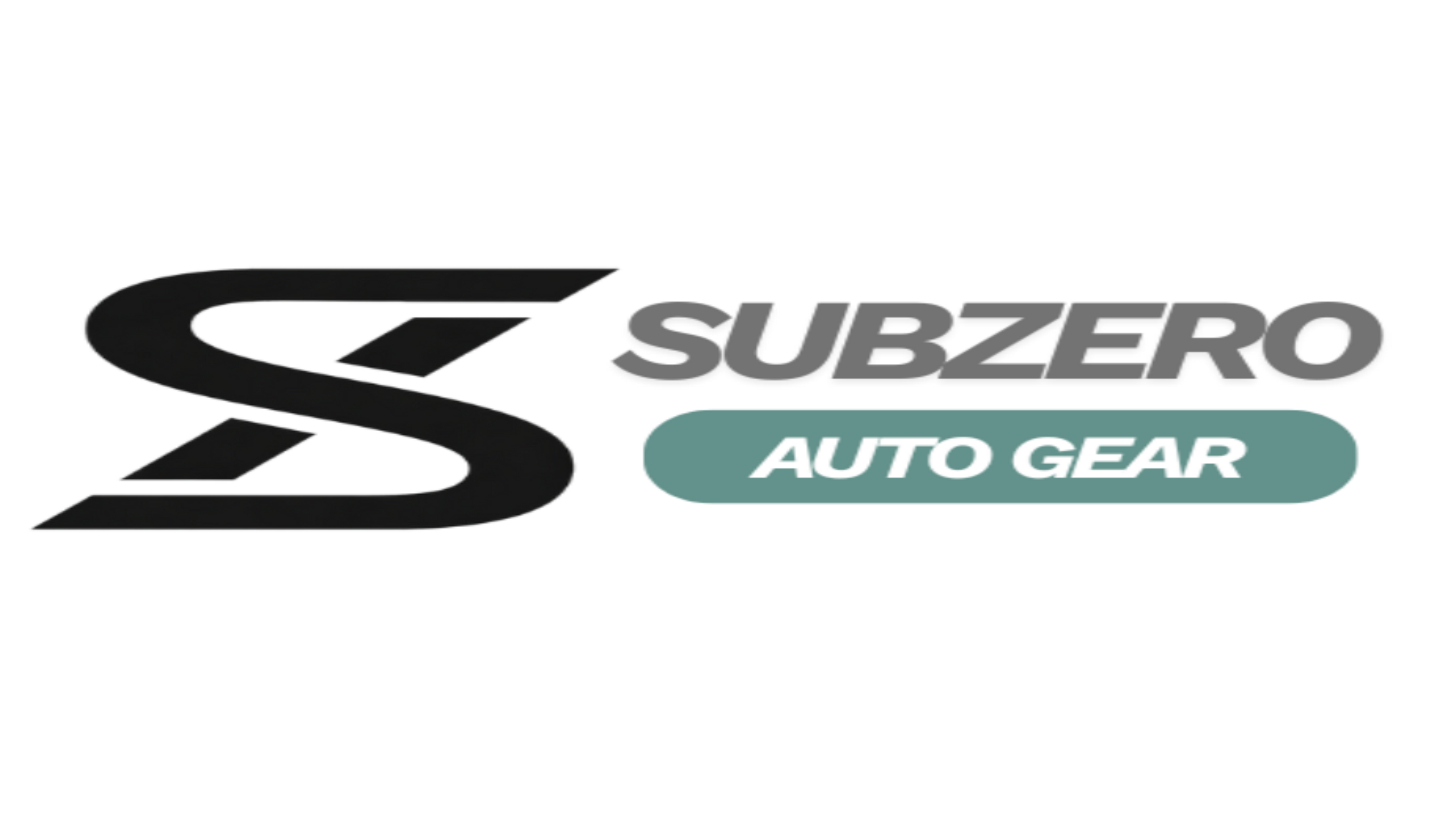 SubZero Auto Gear